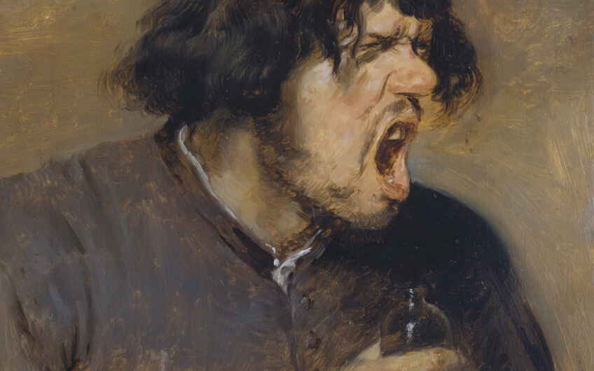 Деталізація смакових відчуттів