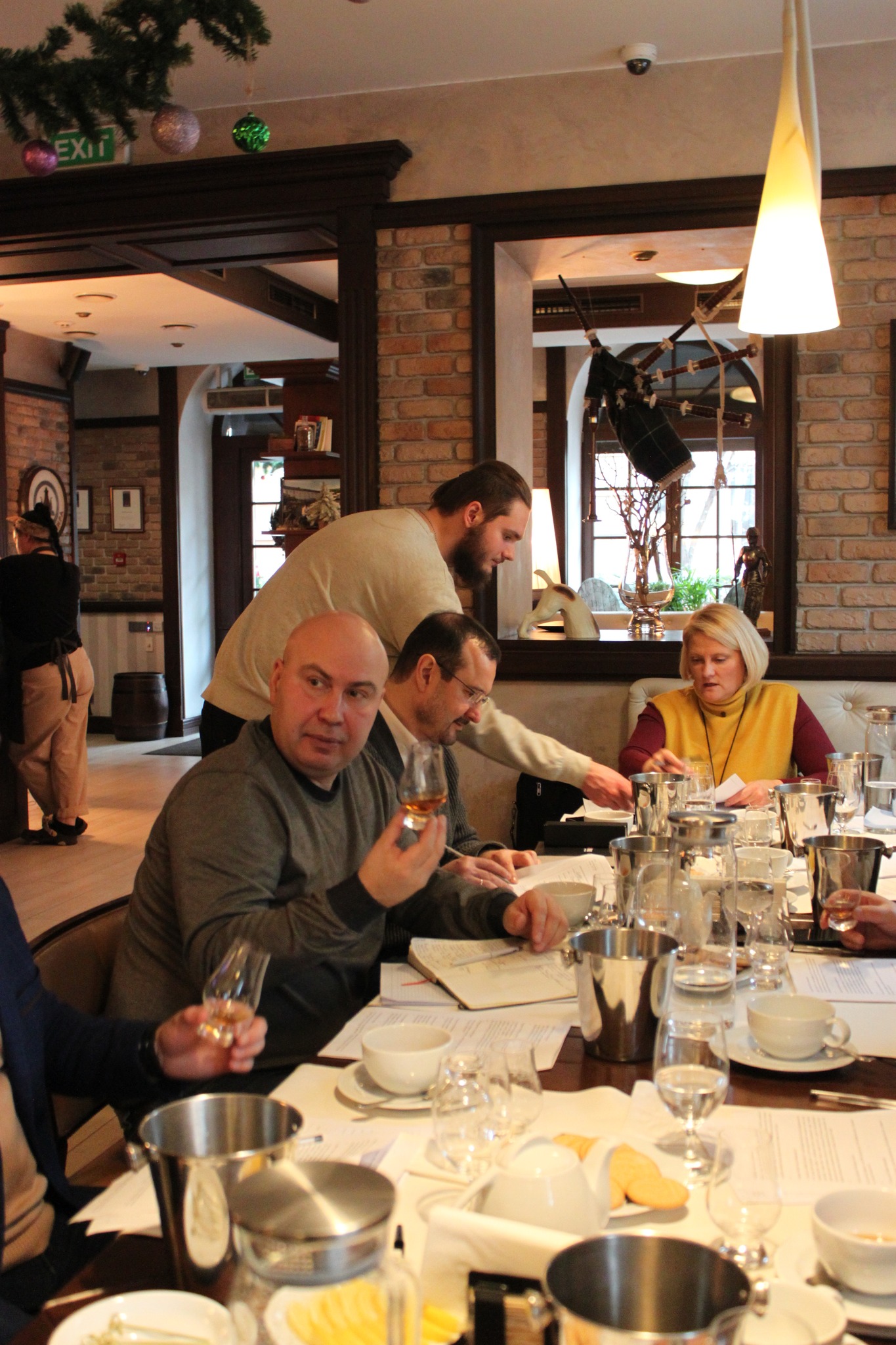 Дегустаційна комісія