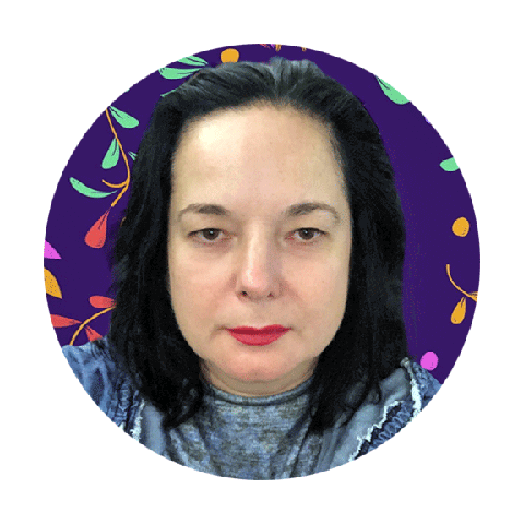 Леся Слободян