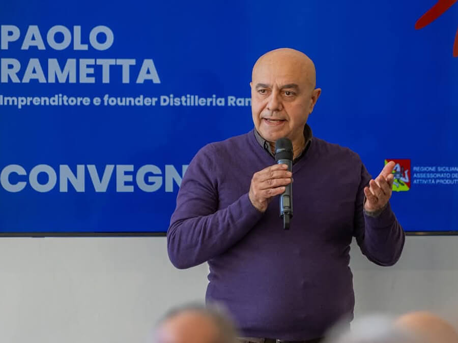 Paolo Rametta