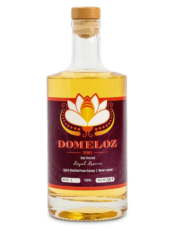 Domeloz Honey Spirit
