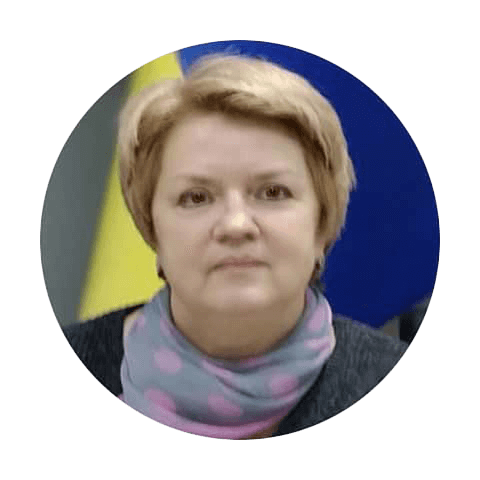 Марина Чехун