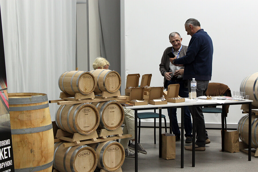 Виставка МІЦНИЙ КРАФТ