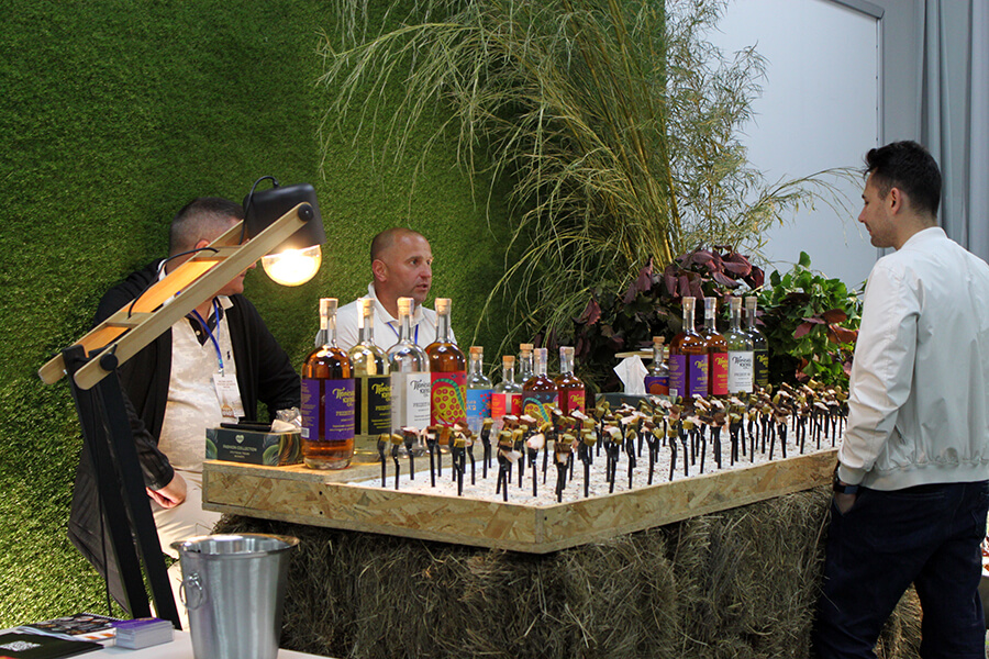 Виставка МІЦНИЙ КРАФТ