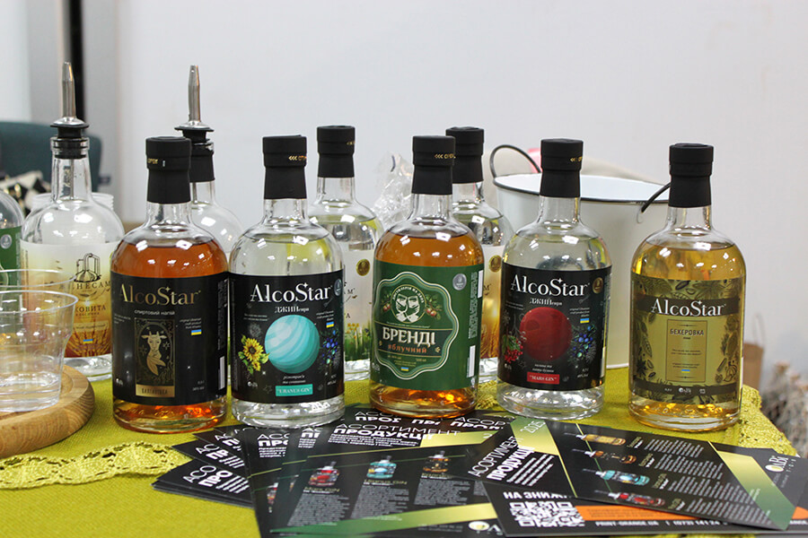 Виставка МІЦНИЙ КРАФТ