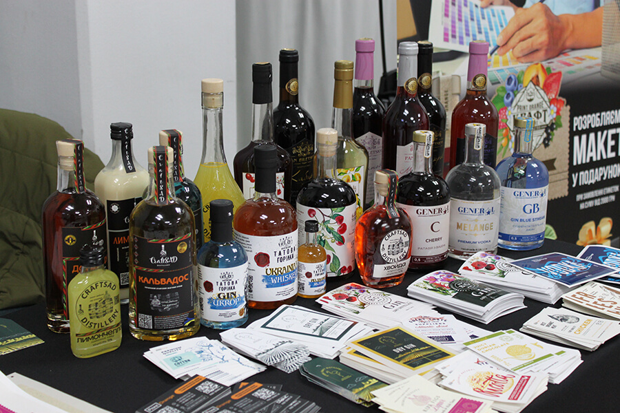 Виставка МІЦНИЙ КРАФТ