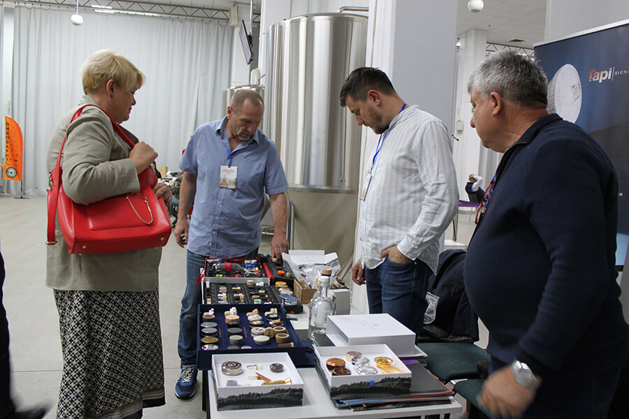 Виставка МІЦНИЙ КРАФТ