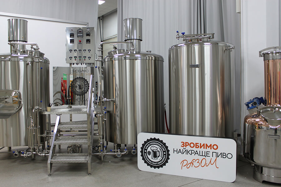 Виставка МІЦНИЙ КРАФТ