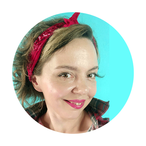 Ольга Бурканова