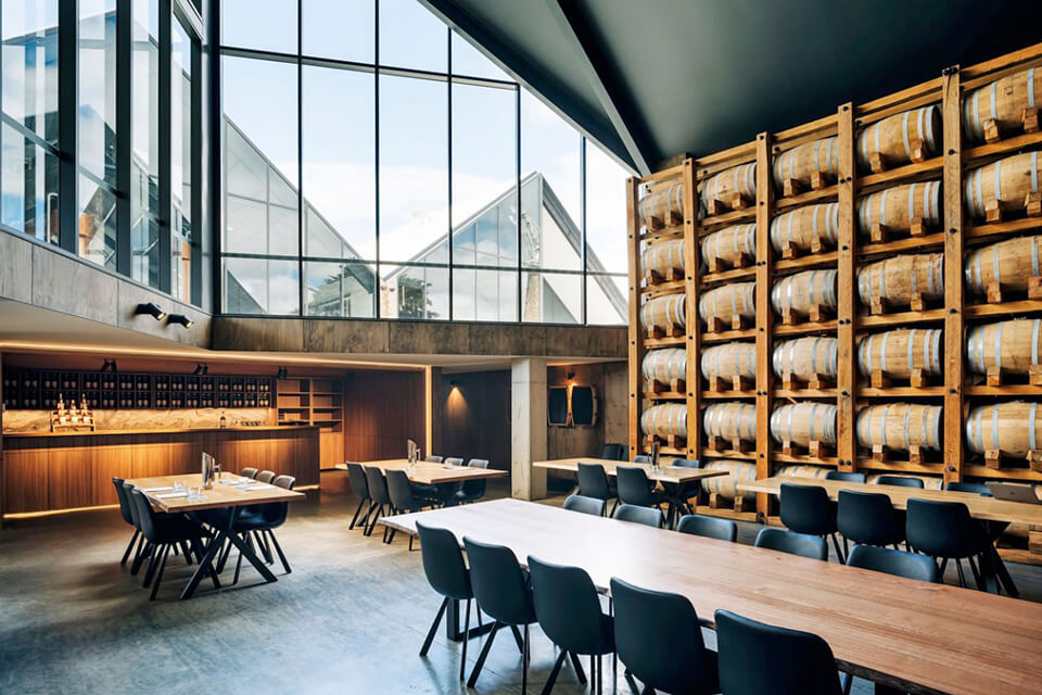 Дистилерія. Ліцензіювання та відповідність нормам