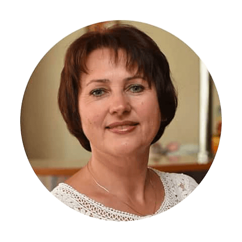 Оксана Вітряк