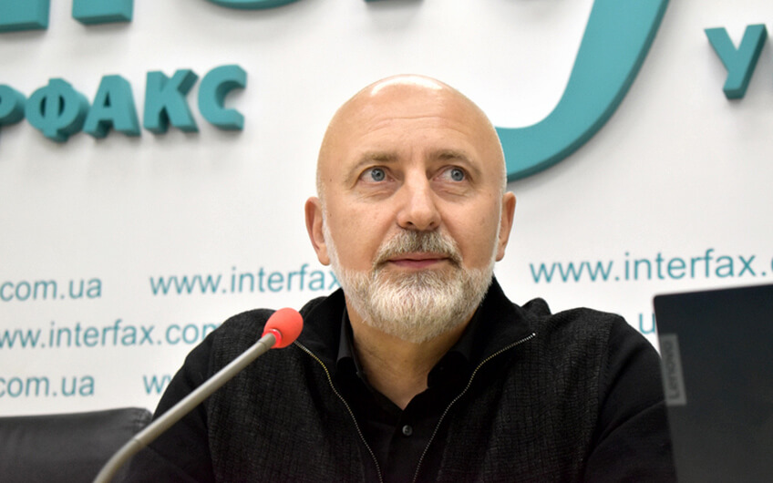 Ігор Марчук