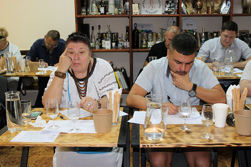 Проведення конкурсу Independent Craft 2023