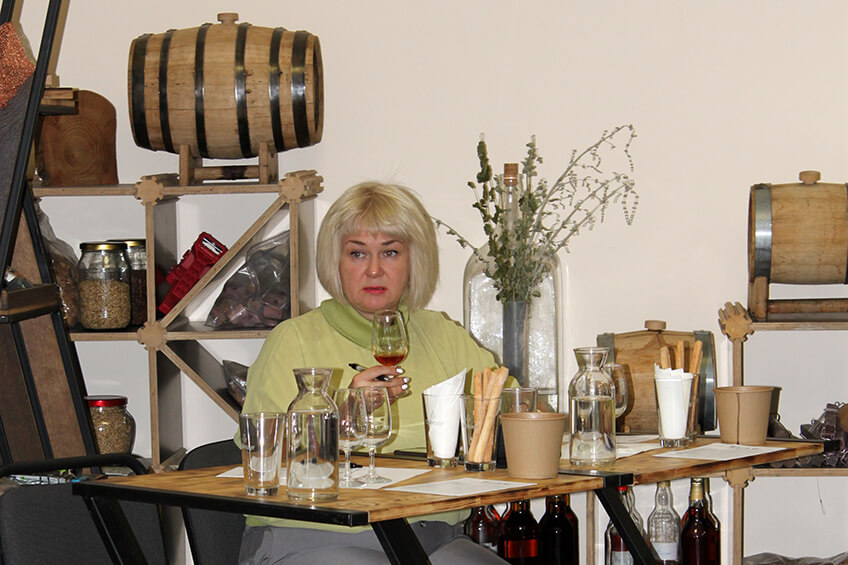 Проведення конкурсу Independent Craft 2023