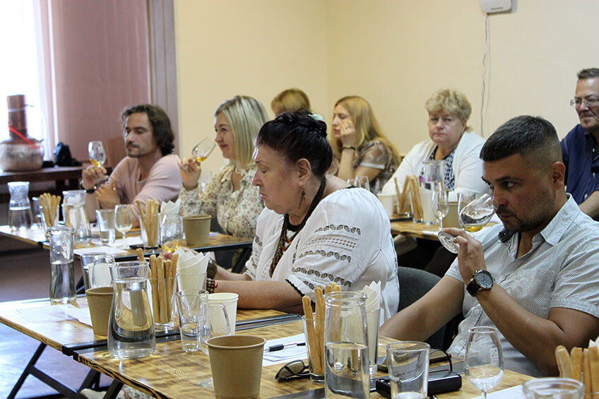 Проведення конкурсу Independent Craft 2023