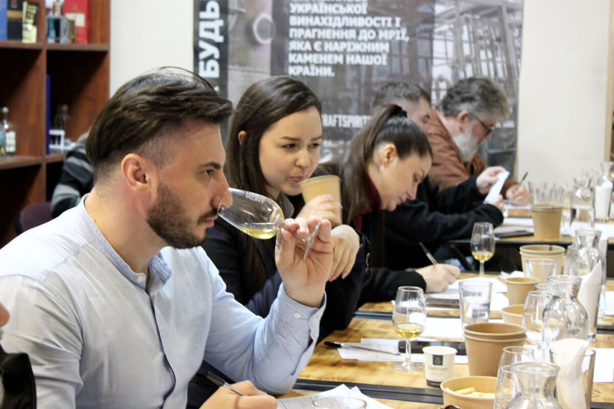 Independent Craft 2025