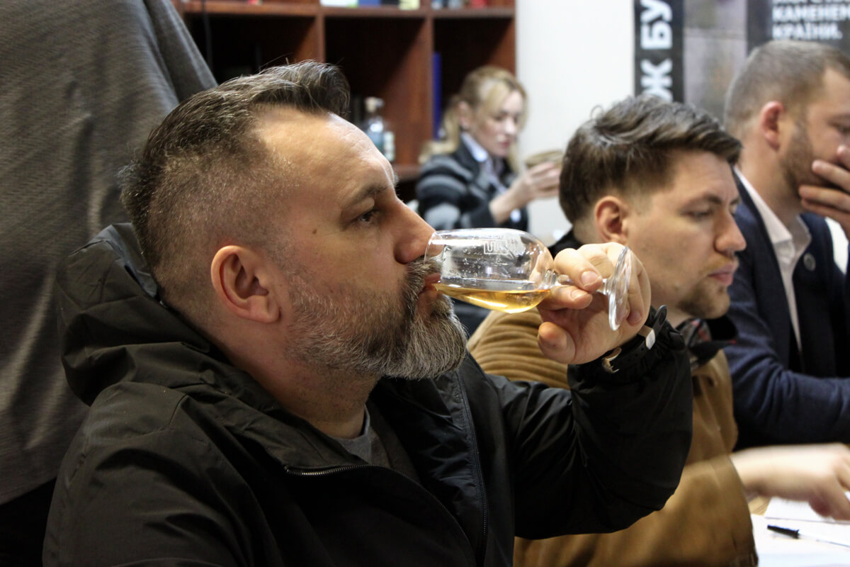 Independent Craft 2025. Тимур Ражабов