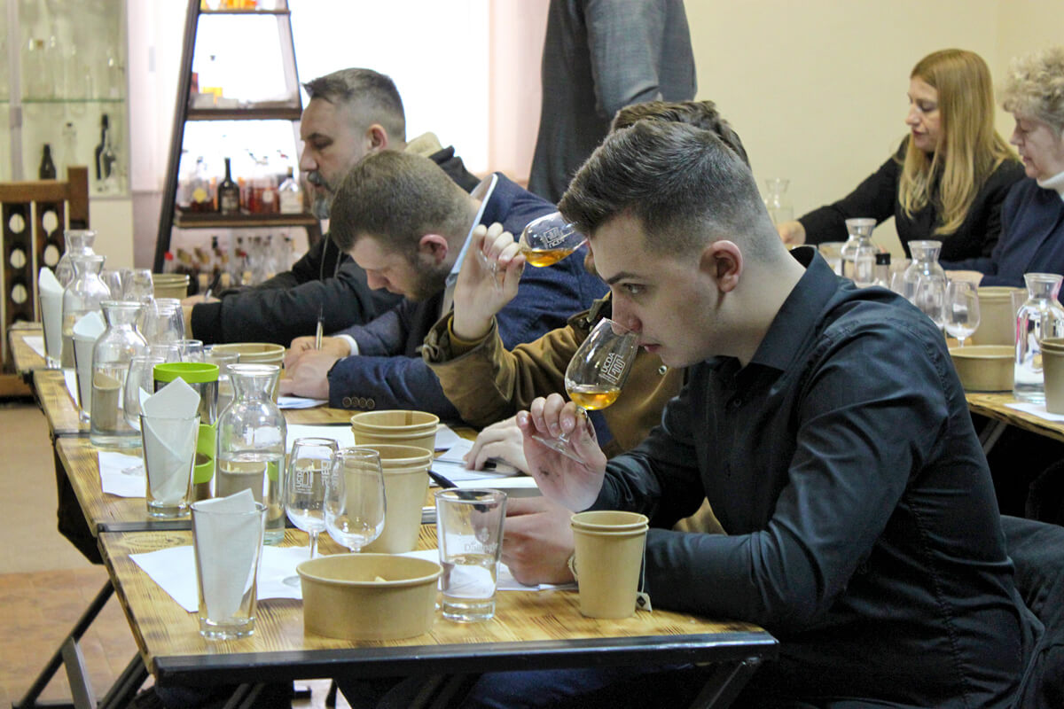 Independent Craft 2025. Руслан Товстенко