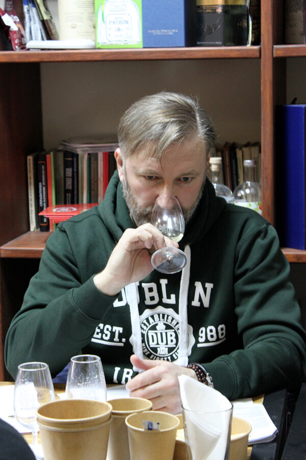 Independent Craft 2025. Підсумки. Руслан Мізеркевич