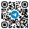 QR Telegram bot UCDA