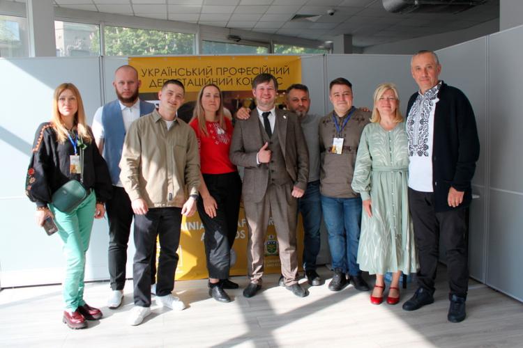 Profi Choice - вибір професіоналів