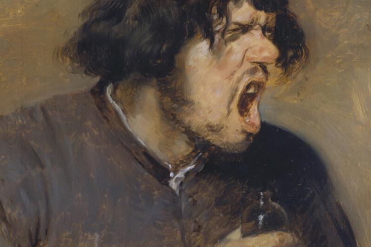 Деталізація смакових відчуттів