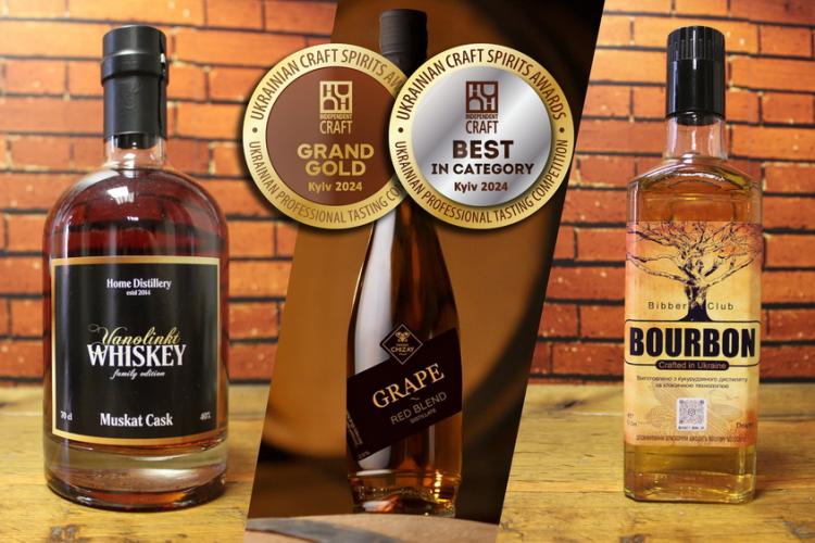 Міцна збірка 2024