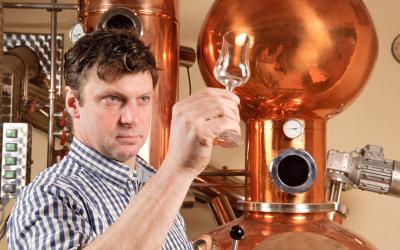 Власна дистилерія – від ідеї до реалізації