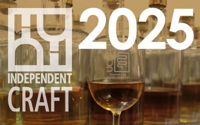«Ukrainian Craft Spirits Awards» 2025