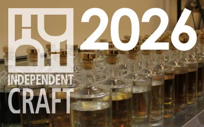 «Ukrainian Craft Spirits Awards» 2026