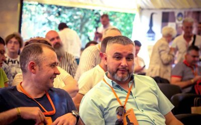 Підсумки ІІІ Всеукраїнського Форуму-виставки «Міцний Крафт 2021»