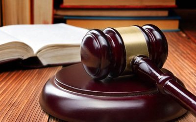 Законодавча ініціатива UCDA