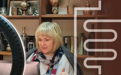 Вебінари
