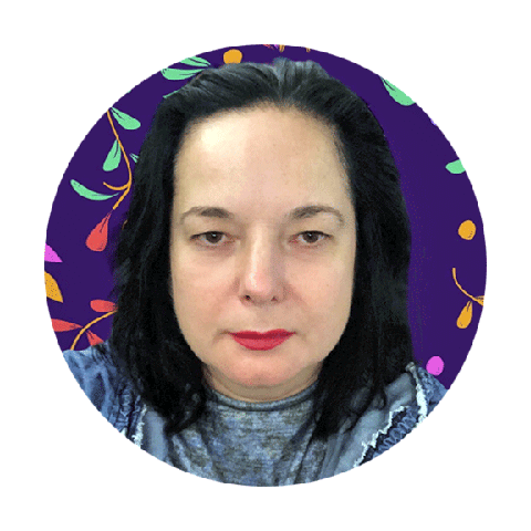 Леся Слободьян