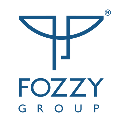 Група Компаній Fozzy Group лого