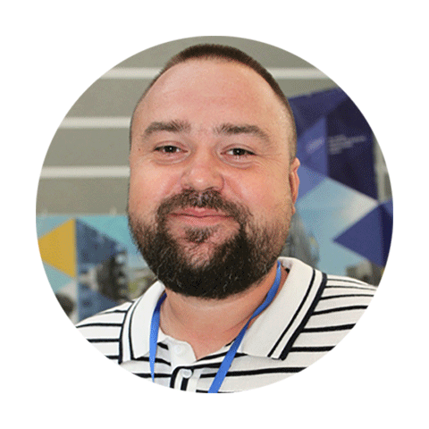 Сергій Степанов