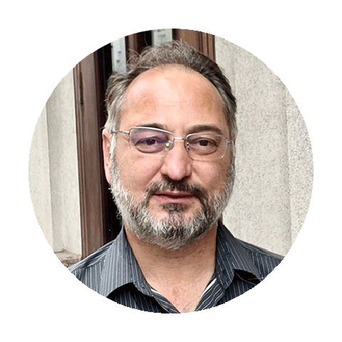 Володимир Бєда