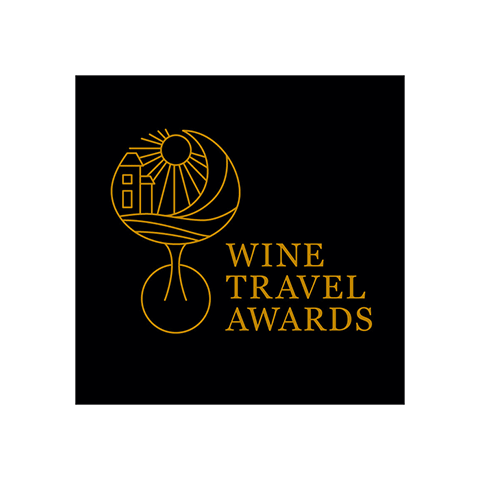 Wine Travel Awards лого
