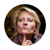 Катерина Камишева - голова спілки UCDA